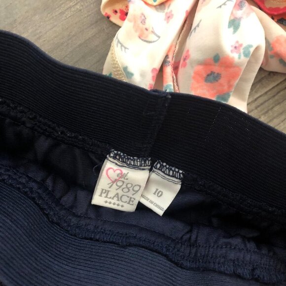 Old Navy/ 1989 Place/ Japna Kids Girl's Size 12 Dress and Skirts Bundle - Picture 2 of 8